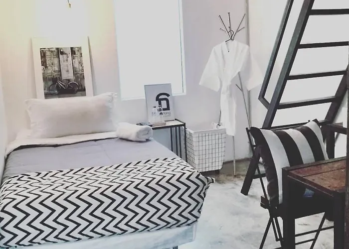 Goodhood Bangkok