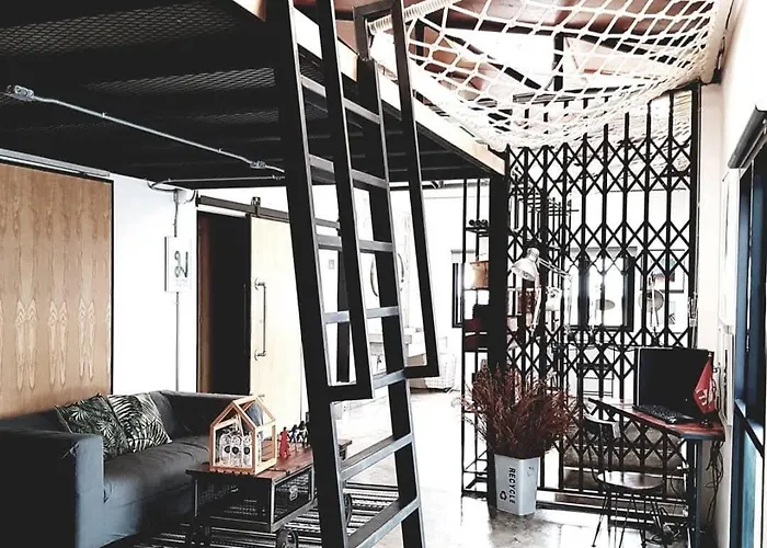Hostel Goodhood